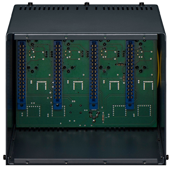 HERITAGE AUDIO OST4 v2.0 4 Yuvalı 500 Serisi Şasi